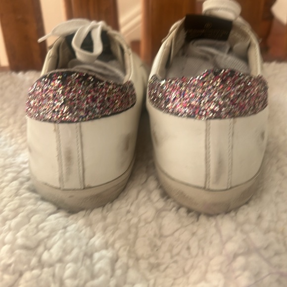 Authentic Golden Goose Deluxe Brand- Superstar size 39. - Picture 4 of 5